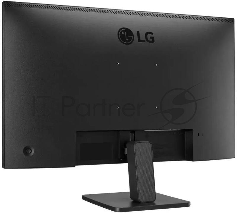 Монитор 27 LG 27MR400-B IPS 1920x1080, 100 Гц, 5 мс, 16:9, 250 кд/м2, 1xHDMI, 1x3.5 мм, черный