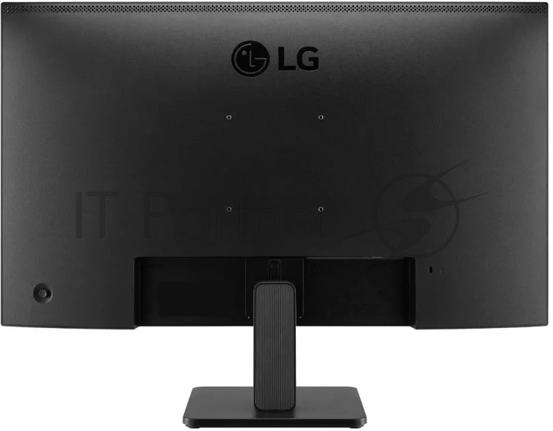 Монитор 27 LG 27MR400-B IPS 1920x1080, 100 Гц, 5 мс, 16:9, 250 кд/м2, 1xHDMI, 1x3.5 мм, черный