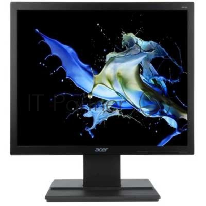 Монитор Acer V176Lbmi 17, 5:4, TN, 1280x1024, 5ms, 250cd, 75Hz, VGA, HDMI, SPK