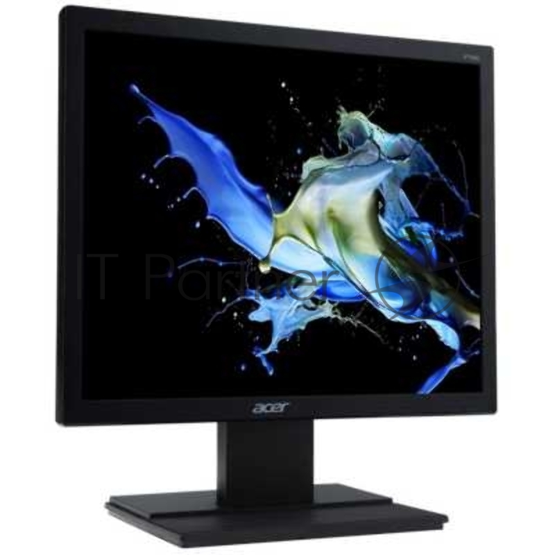 Монитор Acer V176Lbmi 17, 5:4, TN, 1280x1024, 5ms, 250cd, 75Hz, VGA, HDMI, SPK
