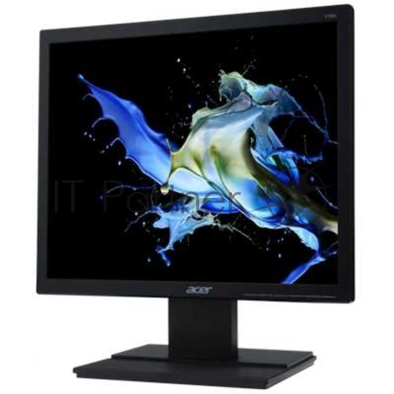 Монитор Acer V176Lbmi 17, 5:4, TN, 1280x1024, 5ms, 250cd, 75Hz, VGA, HDMI, SPK