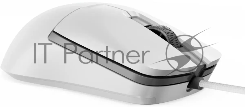 Мышь Lenovo Legion M300s RGB Gaming белый оптическая 8000dpi USB2.0 (GY51H47351)