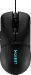 Мышь Lenovo Legion M300s RGB Gaming черный оптическая 8000dpi USB2.0 (GY51H47350)