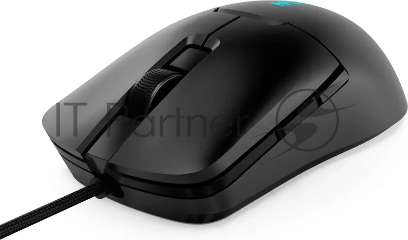 Мышь Lenovo Legion M300s RGB Gaming черный оптическая 8000dpi USB2.0 (GY51H47350)