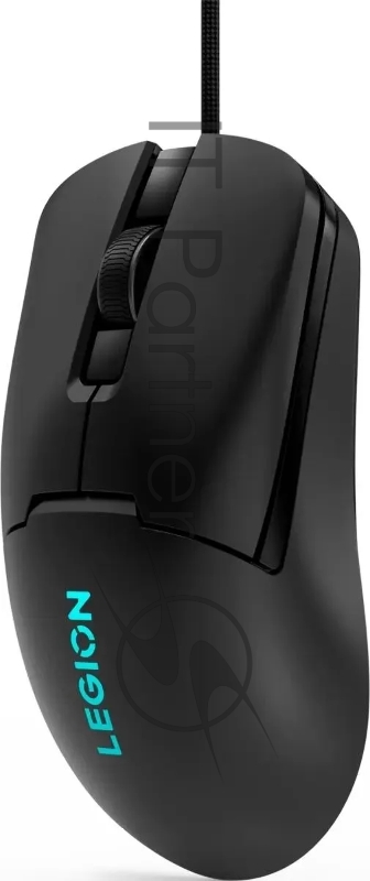 Мышь Lenovo Legion M300s RGB Gaming черный оптическая 8000dpi USB2.0 (GY51H47350)