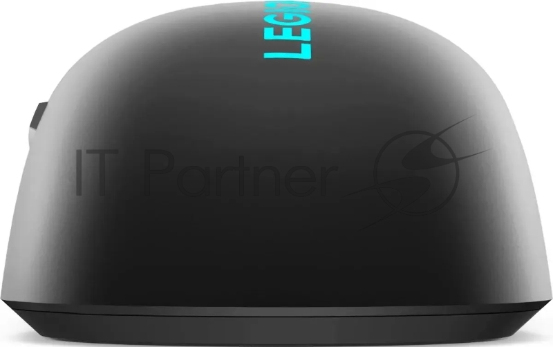 Мышь Lenovo Legion M600s Wireless Gaming темно-серый оптическая 19000dpi беспров. BT/Radio USB (GY51H47354)