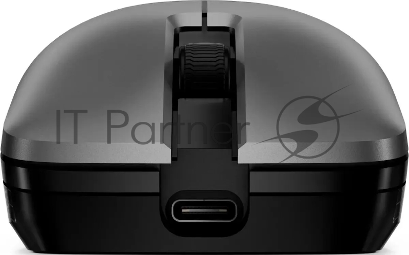 Мышь Lenovo Legion M600s Wireless Gaming темно-серый оптическая 19000dpi беспров. BT/Radio USB (GY51H47354)