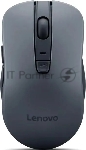 Мышь Lenovo WL310 Bluetooth Silent черный оптическая 1600dpi беспров. (GY51Q65621)