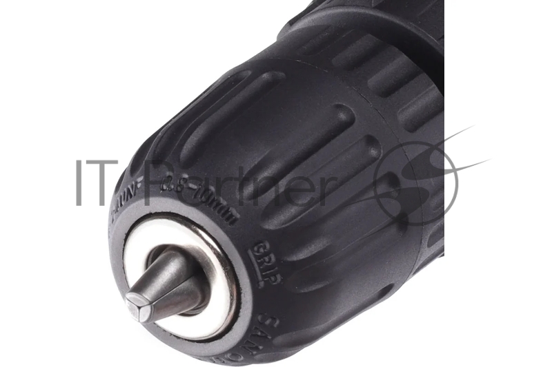 Дрель-шуруповерт аккумуляторная ПОБЕДА ДА-20/2 Ли-М, 20В, 2,0Ач, 2 АКБ, 38Нм, кейс, комплект сверл и бит