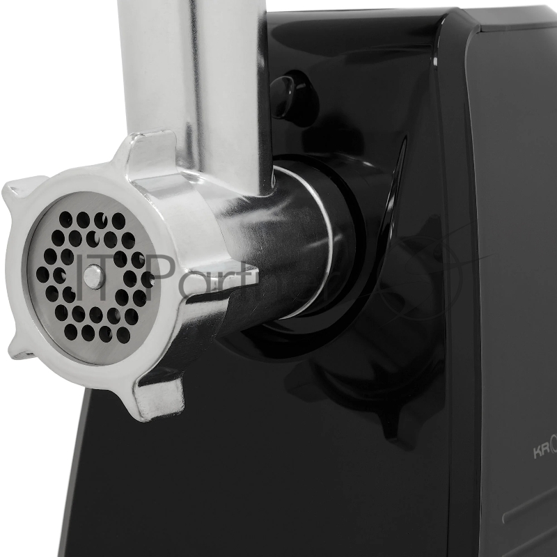 Электрическая мясорубка Krona Wolf Black 1000W