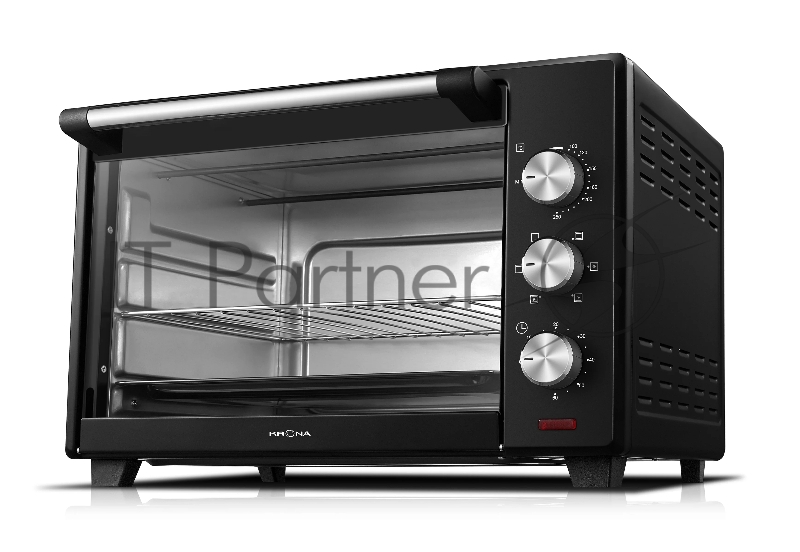 Электрическая мини-печь Krona OFEN 35 BL
