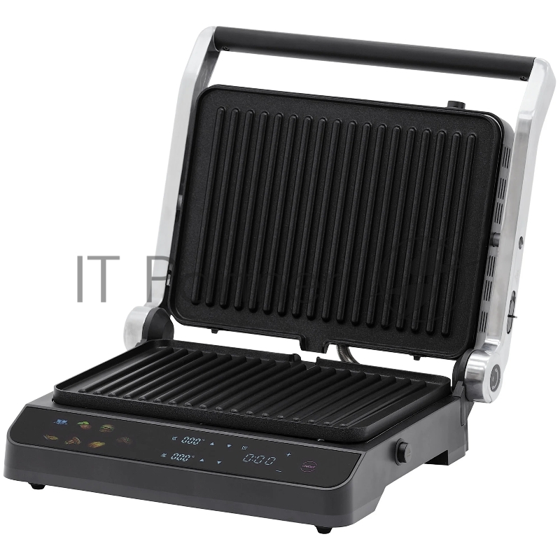 Электрический гриль Krona Digitaler Kontaktgrill 2000W