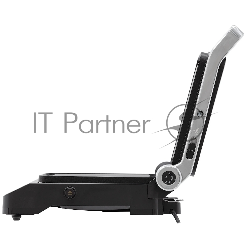 Электрический гриль Krona Digitaler Kontaktgrill 2000W