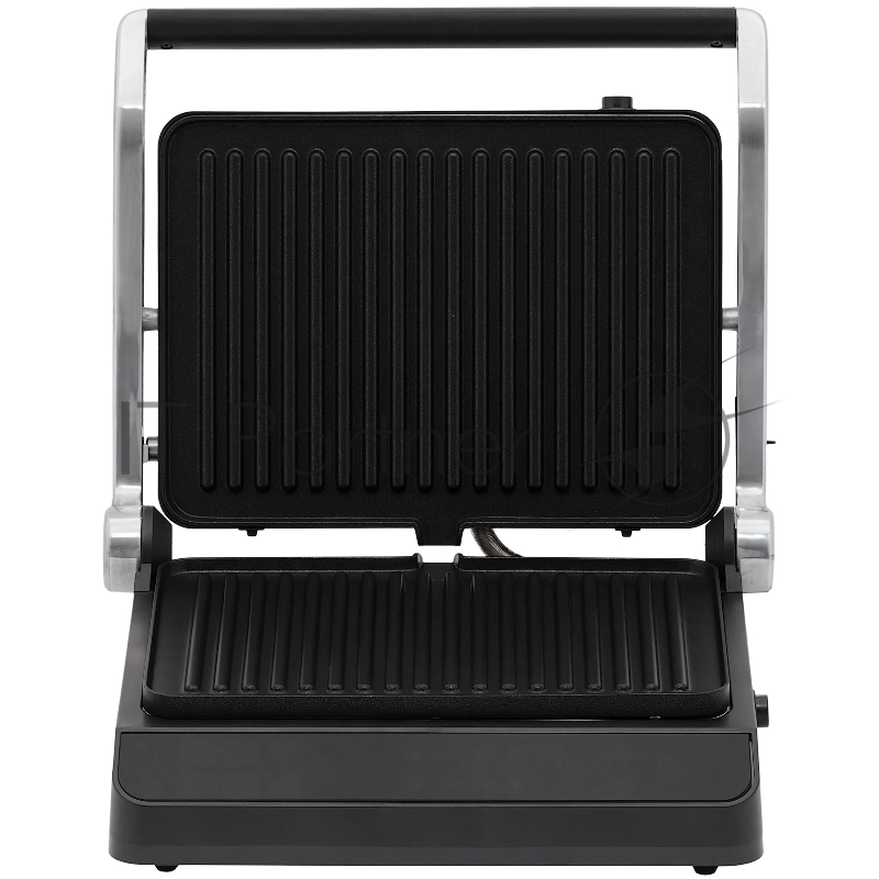 Электрический гриль Krona Digitaler Kontaktgrill 2000W