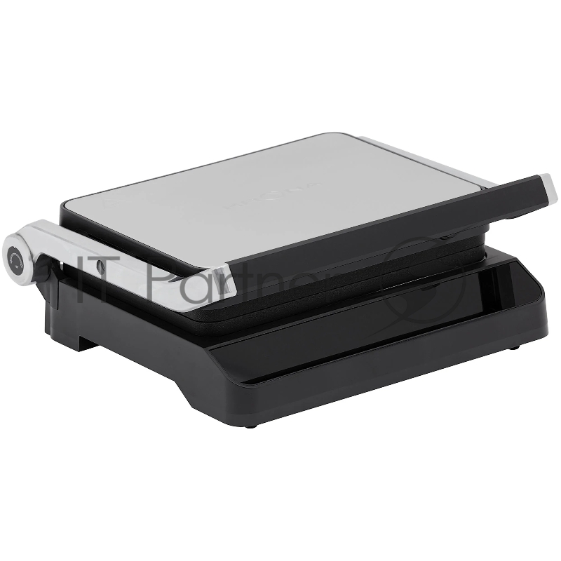 Электрический гриль Krona Digitaler Kontaktgrill 2000W