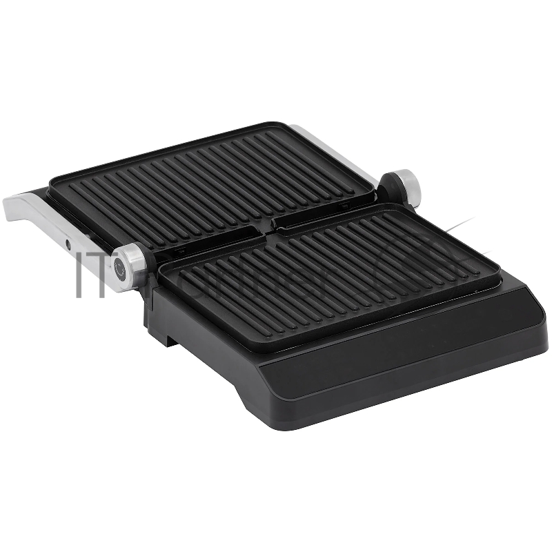 Электрический гриль Krona Digitaler Kontaktgrill 2000W