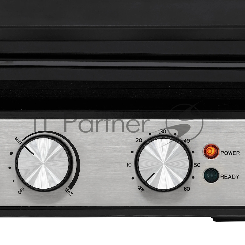 Электрический гриль Krona Kontakt-Tischgrill 1800W