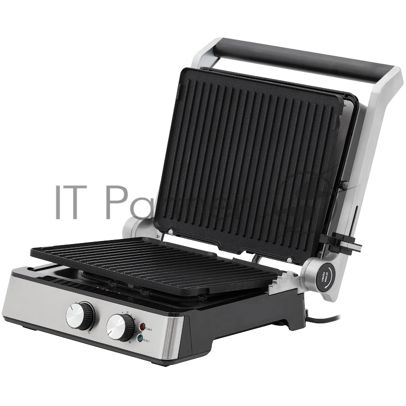 Электрический гриль Krona Kontakt-Tischgrill 1800W