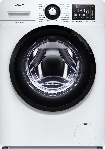 Стиральная машина Атлант СМА 80С1414-C-02 белая, загрузка фронтальная 8кг, 1400 об/мин., класс: A