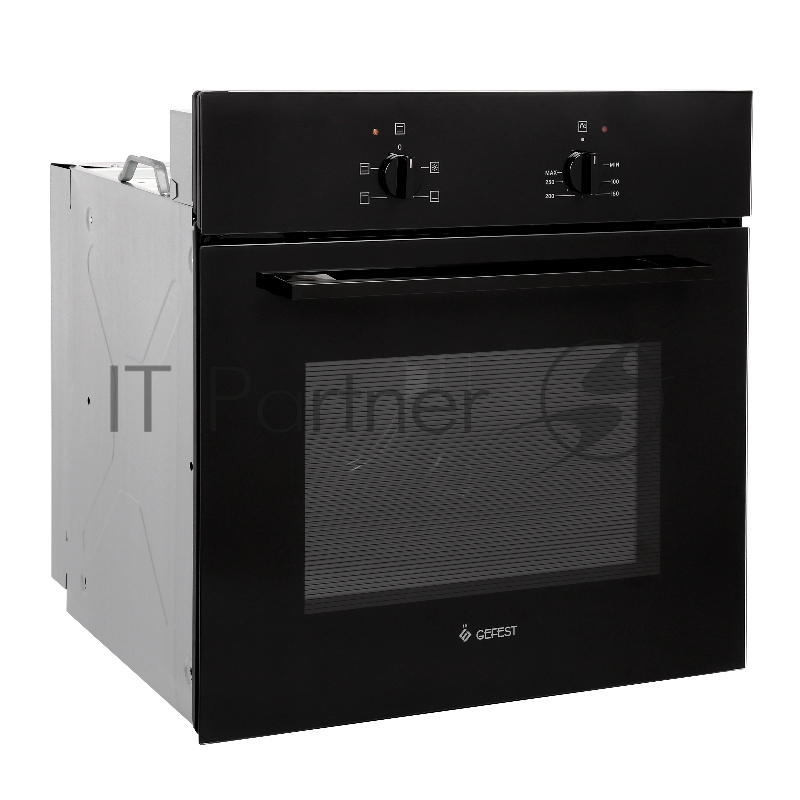 Встраиваемая духовка ЭДВ ДА 622 К2