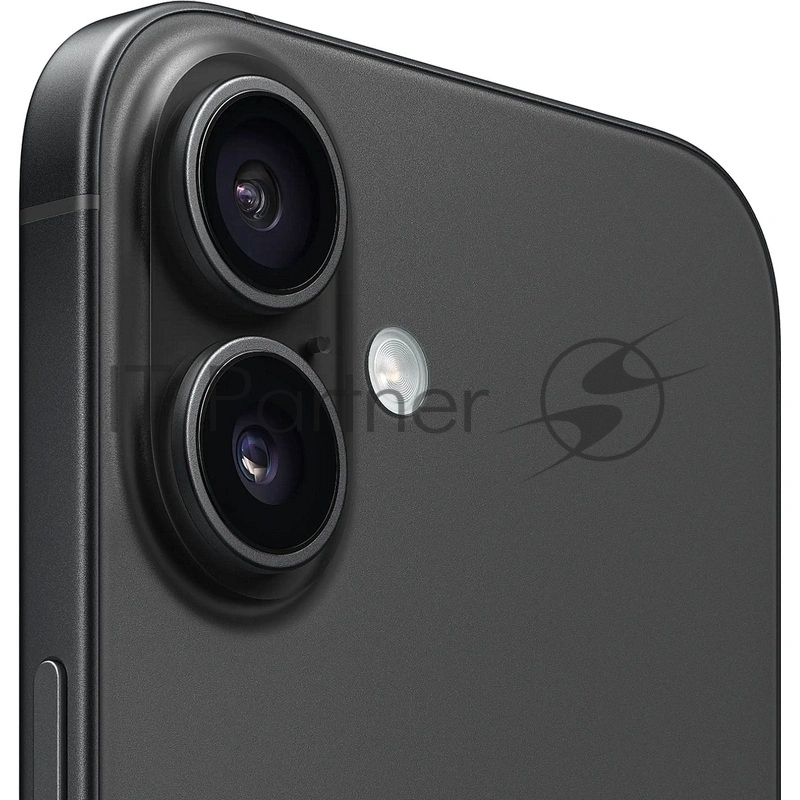 Смартфон Apple IPHONE 16 128GB MYE73HN/A BLACK