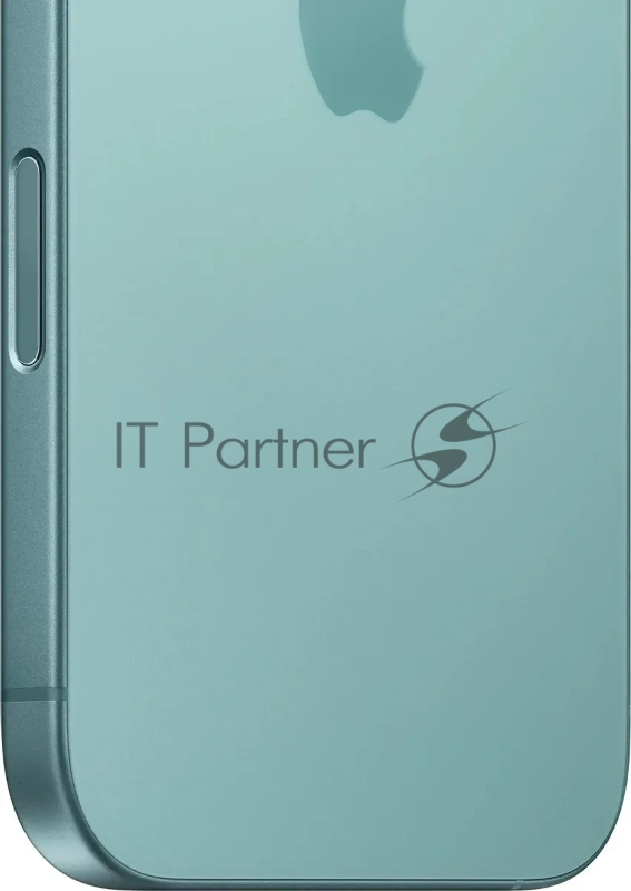 Смартфон Apple IPHONE 16 128GB MYED3HN/A TEAL APPLE