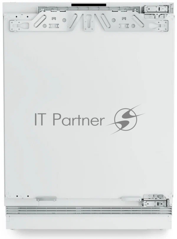 Встраиваемая морозильная камера Liebherr Pure, высота 82-88 см, door-on-door, SmartFrost, сенсорная электроника за дверью.