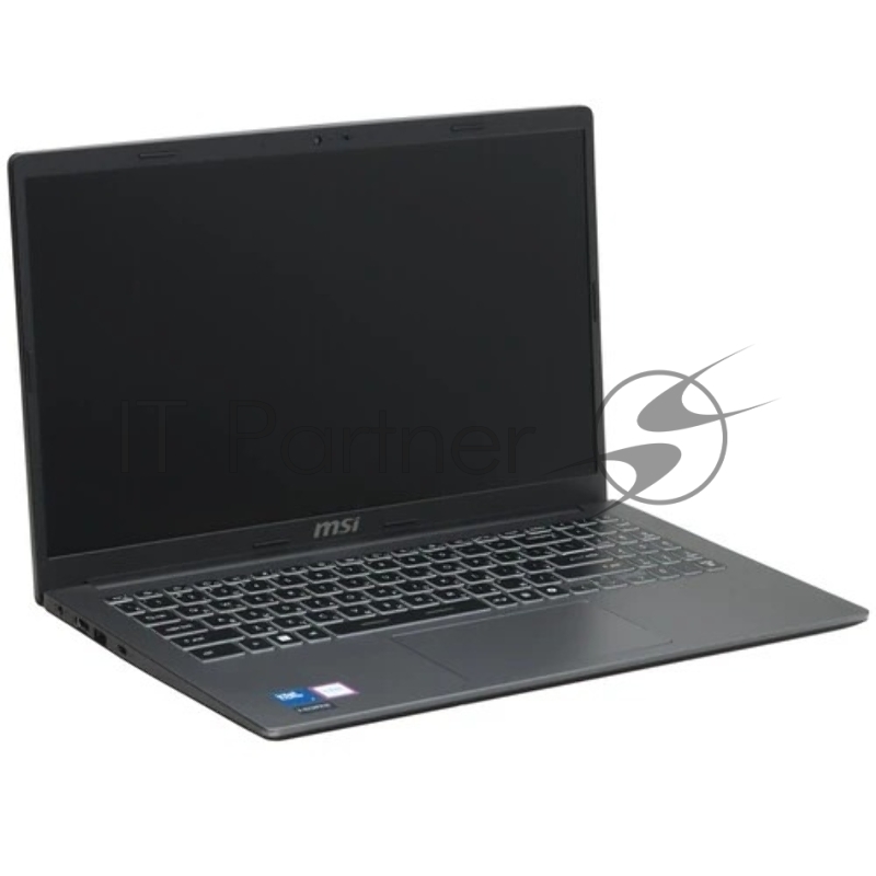 Ноутбук MSI Modern 14 F1MG Core 5 120U 14 FHD (1920*1080) IPS,DDR4 16GB(16GB*1),1 TB SSD Intel Graphics,backlight,46.8Whr,1.5 Gray