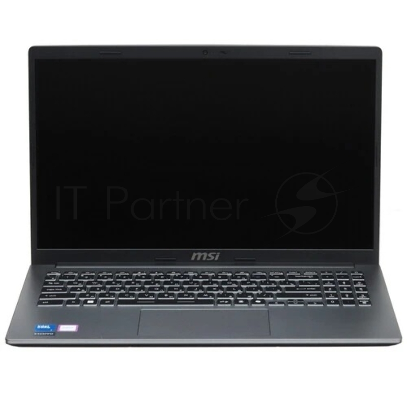 Ноутбук MSI Modern 14 F1MG Core 7 150U 14 FHD (1920*1080) IPS,DDR4 16GB (16GB*1),1 TB GB SSD Intel Graphics,backlight,46.8Whr,1.5 Pro,1y,Platinum Gray