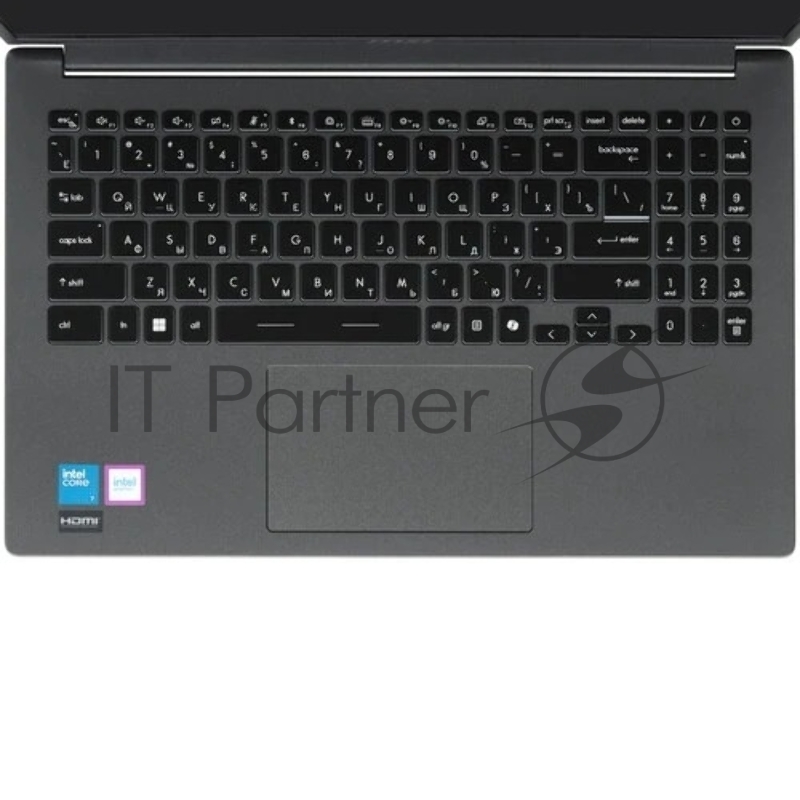 Ноутбук MSI Modern 14 F1MG Core 7 150U 14 FHD (1920*1080) IPS,DDR4 16GB (16GB*1),1 TB GB SSD Intel Graphics,backlight,46.8Whr,1.5 Pro,1y,Platinum Gray