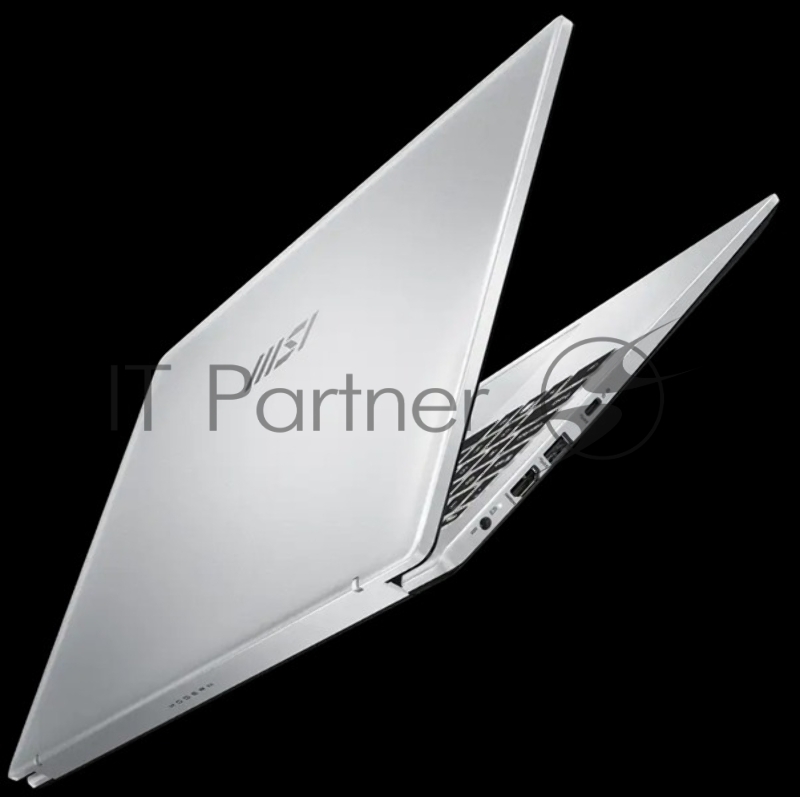 Ноутбук MSI Modern 15 F1MG Core 5 120U 15.6 FHD (1920*1080) IPS,DDR4 16GB (16GB*1),512GB SSD Intel Graphics,backligh,46.8Whr,1.7k Silver