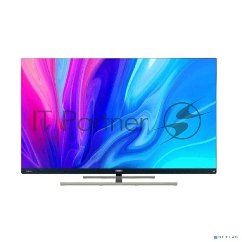 Телевизор Haier 65 Smart TV S7 4K Ultra HD (3840x2160 Пикс), 120 Гц, QLED, Direct LED