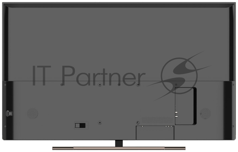 Телевизор Haier 65 Smart TV S7 4K Ultra HD (3840x2160 Пикс), 120 Гц, QLED, Direct LED