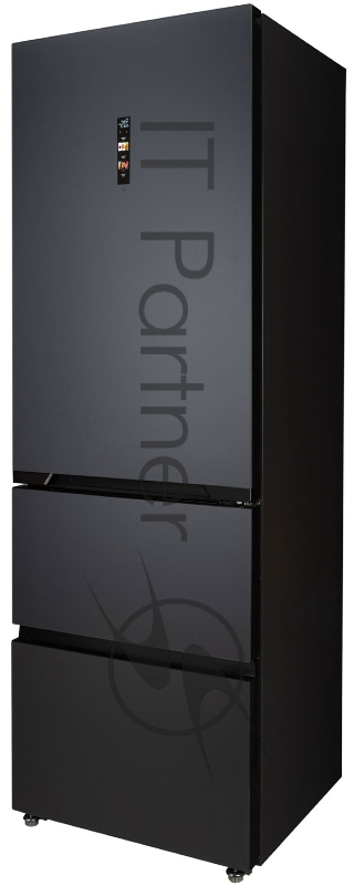 Холодильник DeLonghi DMFS 19PINF GB MATTEO