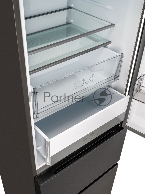 Холодильник DeLonghi DMFS 19PINF GB MATTEO