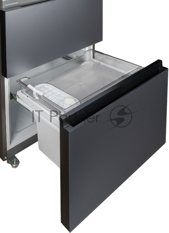 Холодильник DeLonghi DMFS 19PINF GB MATTEO