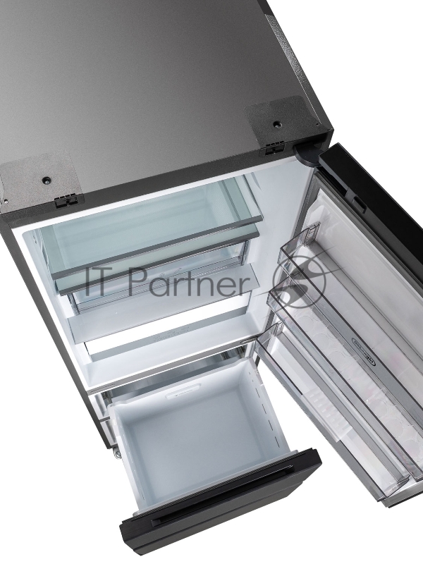 Холодильник DeLonghi DMFS 19PINF GB MATTEO