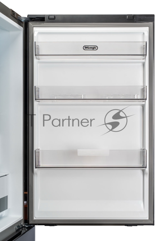 Холодильник DeLonghi DMFS 19PINF GB MATTEO