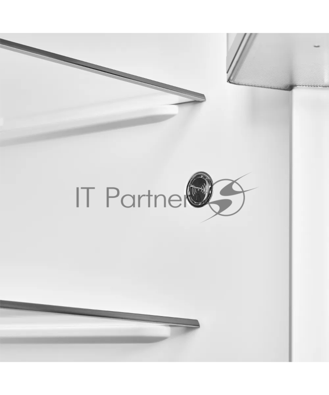 Холодильник KUPPERSBERG NFFD 186 WG, High-Tech, отдельностоящий, Side by Side, объем 568 л, инверторный компрессор, сенсорное управление, No Frost, LED дисплей, LED освещение, супер заморозка, супер охлаждение, зона свежести, энергоэффективность А++,