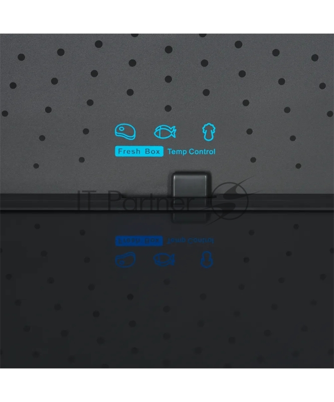 Холодильник KUPPERSBERG NFFD 186 WG, High-Tech, отдельностоящий, Side by Side, объем 568 л, инверторный компрессор, сенсорное управление, No Frost, LED дисплей, LED освещение, супер заморозка, супер охлаждение, зона свежести, энергоэффективность А++,