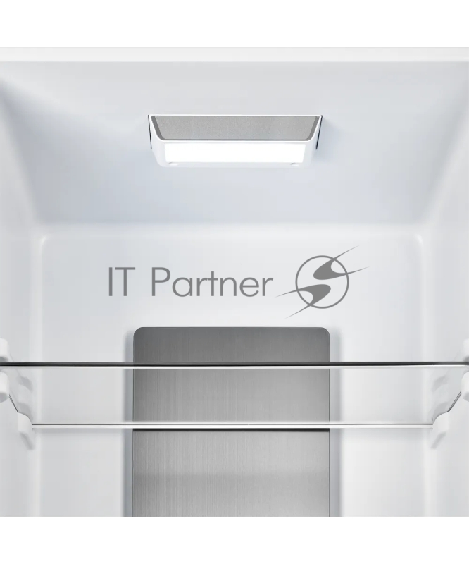 Холодильник KUPPERSBERG RFCN 2013 BG, High-Tech, отдельностоящий, объем 402 л, инверторный компрессор, электронное управление, No Frost, LED дисплей, LED подсветка, супер заморозка, супер охлаждение, зона свежести, энергоэффективность А++, цвет черно