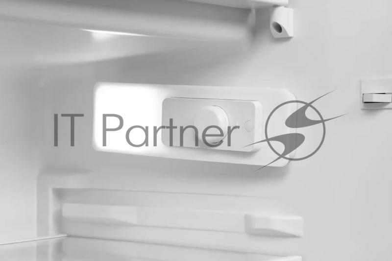 Холодильник Hyundai CO15051A 2-хкамерн. серебристый