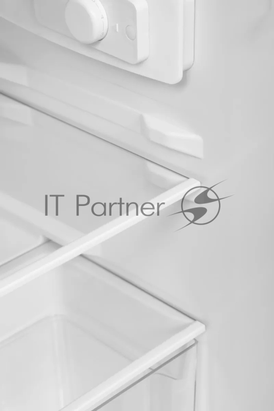 Холодильник Hyundai CO15051A 2-хкамерн. серебристый