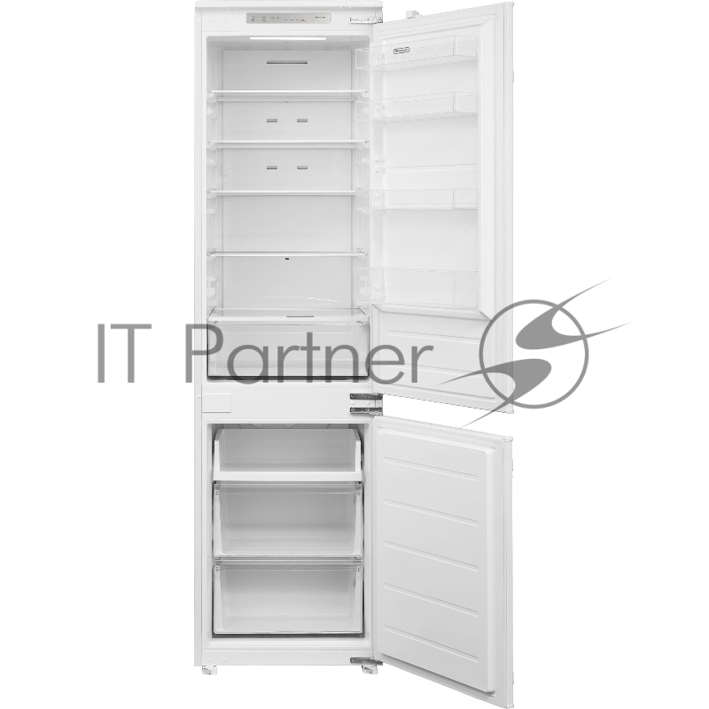 Встраиваемый холодильник Delonghi DCI 19INF TOMASSO