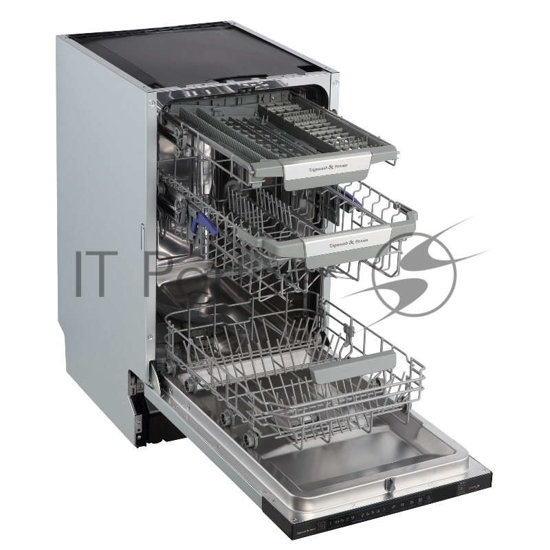 Встраиваемая посудомоечная машина Zigmund & Shtain DW 311.4