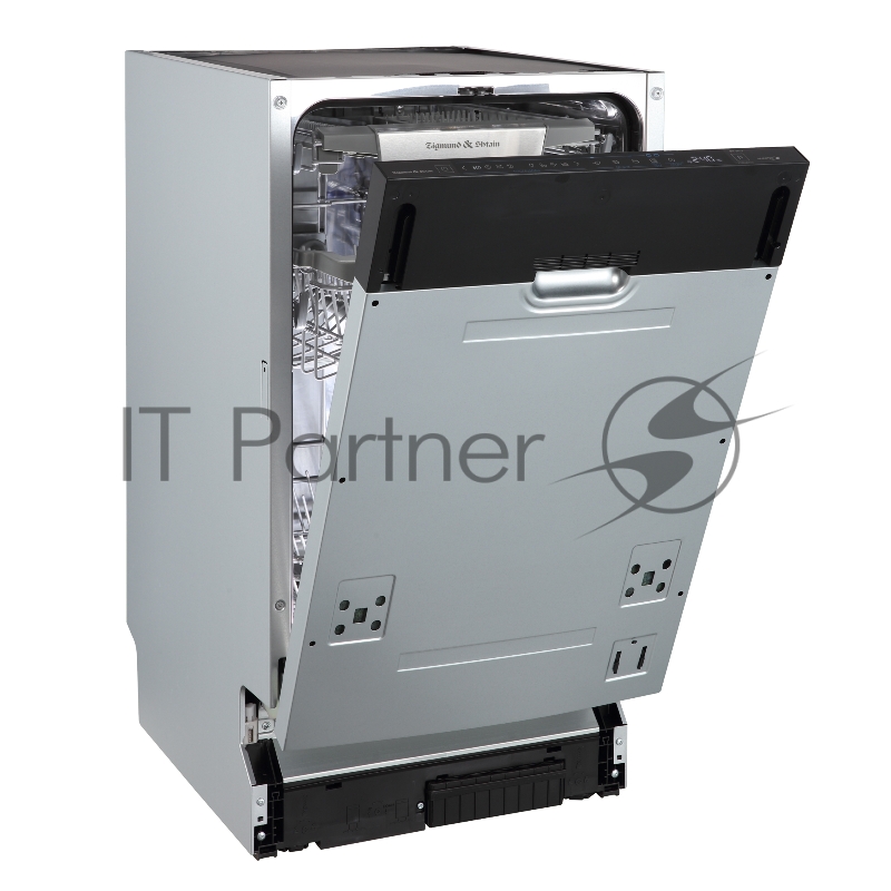 Встраиваемая посудомоечная машина Zigmund & Shtain DW 311.4