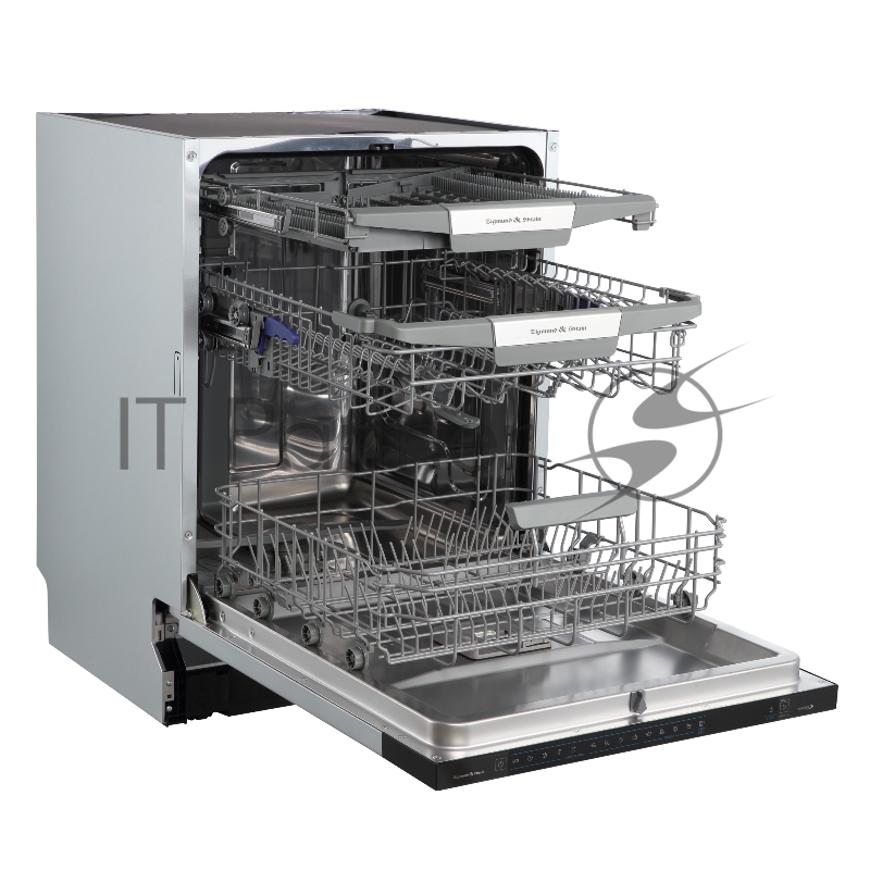 Встраиваемая посудомоечная машина Zigmund & Shtain DW 311.6