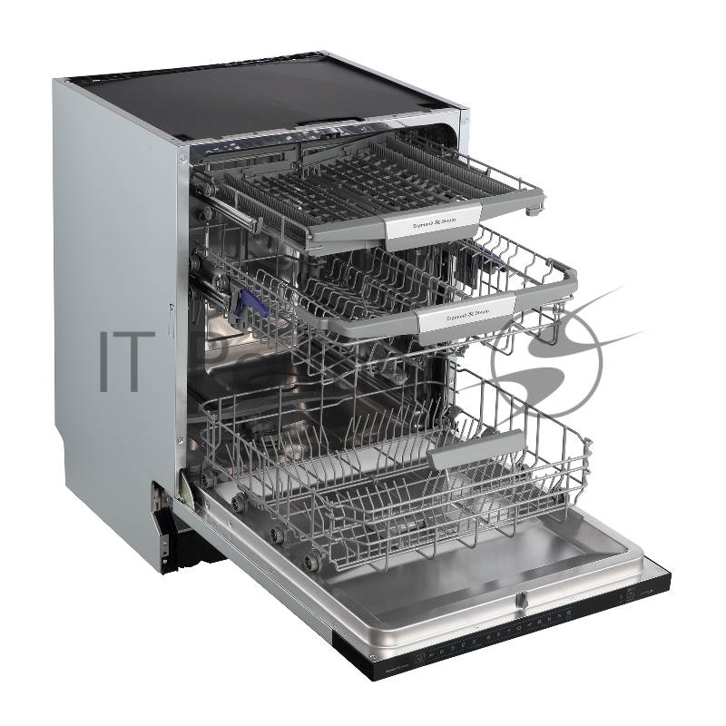 Встраиваемая посудомоечная машина Zigmund & Shtain DW 311.6