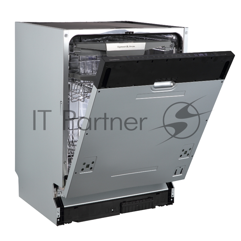 Встраиваемая посудомоечная машина Zigmund & Shtain DW 311.6