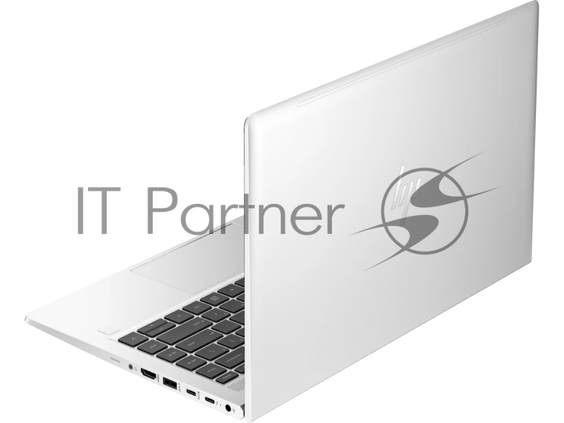 Ноутбук HP EliteBook 640 G10 (8A602EA_32Win11P) Intel Core i7 1355U 1700MHz/14/1920х1080/32GB/1024 SSD/Intel Iris Xe Graphics/Wi-Fi/Bluetooth/Windo 11 Pro (Silver)